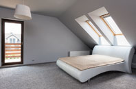 Swallowfields bedroom extensions