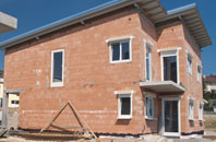 Swallowfields home extensions