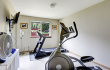Swallowfields home gym construction leads