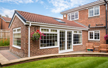 Swallowfields house extension leads